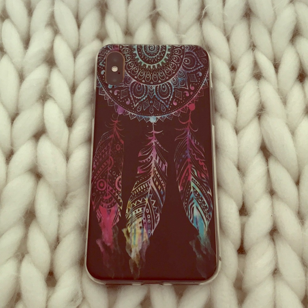 iPhone X/XS case